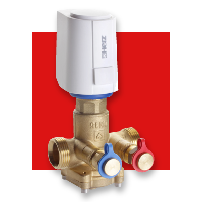 Balancing Valves