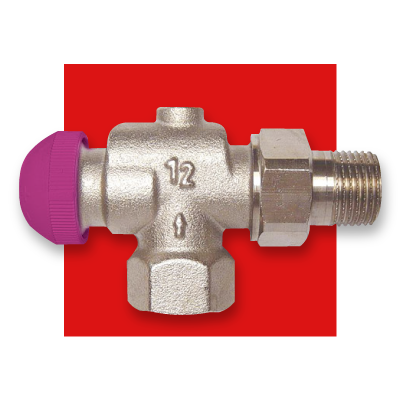 Radiator Valves