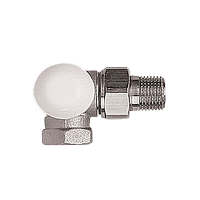 TS-90 Thermostatic Valve 3-Axis LHS Model