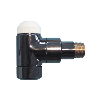 Deluxe Thermostatic Valve Angle Model