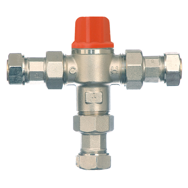 Herz Shield TMV3 WRAS Approved