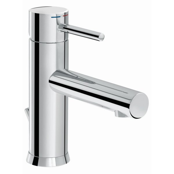 Fresh Bathroom Mixer UK Water Reg 4 Compliant