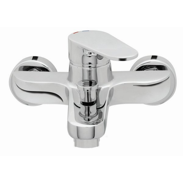 Infinity Bath Shower Mixer UK Water Reg 4 Compliant