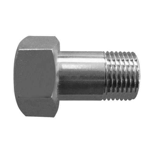 Threaded Unions for Steel Pipe