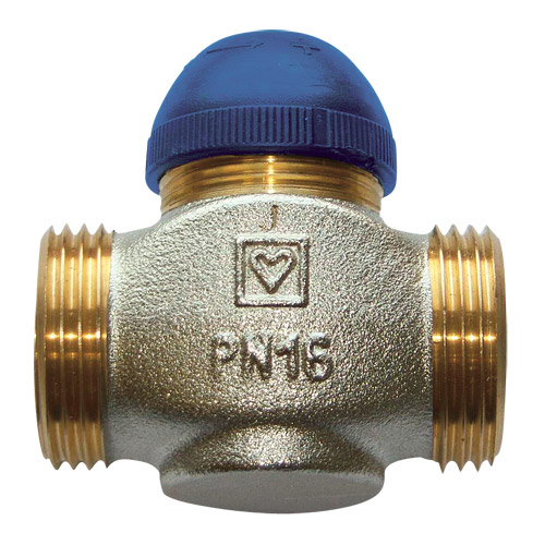 Reverse Acting Control Valve