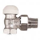 TS-90 Thermostatic Valve Angle Model