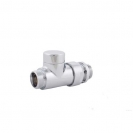 Deluxe RL Return Valve Straight Model