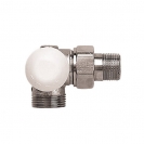 TS-90 Thermostatic Valve 3-Axis LHS Model