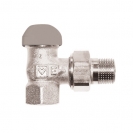 TS-90-E Thermostatic Valve Angle Model