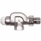 TS-E Thermostatic Valve reverse Angle Model