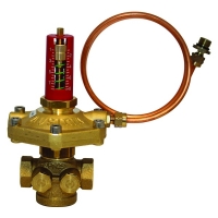 Differential Pressure Control Valve female thread