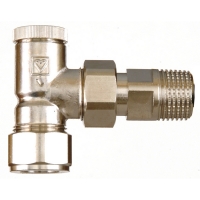 Return Valve Angle Model