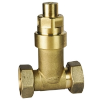 Pumpfix Overflow Valve