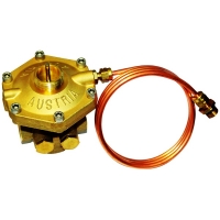 Differential Pressure Control/Zone Valve Fixed-TS 23kPa female thread