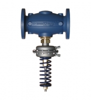 Differential Pressure Control Valve Flanged