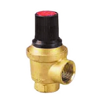 DN25 Pressure Relief Safety Valves