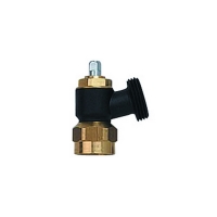 Drain valve for RL5