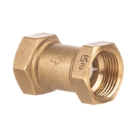 Single Check Valves UK Water Reg 4 Compliant