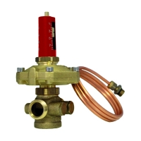 Differential Pressure Control Valve male thread