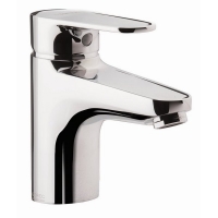 Infinity Bathroom Mixer UK Water Reg 4 Compliant