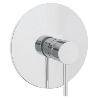 Fresh Single Mixer Lever