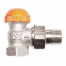 TS-98-V Thermostatic Continuous Presettable Valve Angle Model