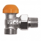 TS-98-V Thermostatic Continuous Presettable Valve Angle Model