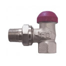 HERZ-TS-99-FV-Thermostatic Valve Angle model 