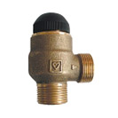 TS-Thermostatic Valves - Special Models