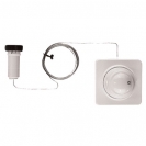 Design Remote Adjusting Thermostatic Sensor