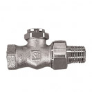 RL-5 Return Valve Straight Model