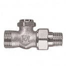 RL-5 Return Valve Straight Model