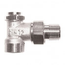 RL-5 Return Valve Angle Model