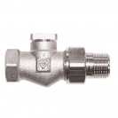 RL-1 Return Valve Straight Model