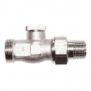 RL-1 Return Valve Straight Model