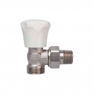 DR-T-90 Radiator Control Valve Angle Model