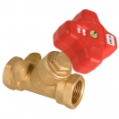 Double Regulating Valve UK Water Reg 4 Compliant