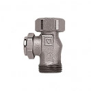 HERZ-3000 Single Isolating Valves