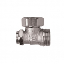 HERZ-3000 Single Isolating Valves