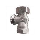 HERZ-3000 Single Isolating Valves