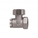 HERZ-3000 Single Isolating Valves