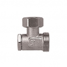 HERZ-3000-Single Isolating Valves