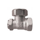 HERZ-3000-Single Isolating Valves