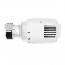 Thermostatic Head D