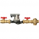 Pump Set 4500 KRAS (Thermal mixing valve)