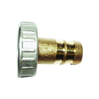 Hose Union for Drain valve 