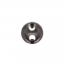 Presetting seal for STRÖMAX-GM/GR