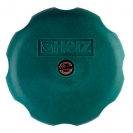 Handwheel green with fixing screw before 2011