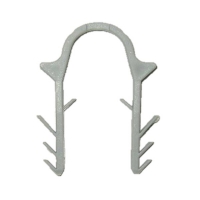 Tacker clips