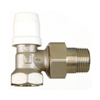 DR-T-90 Radiator Lockshield Valve Angle Model